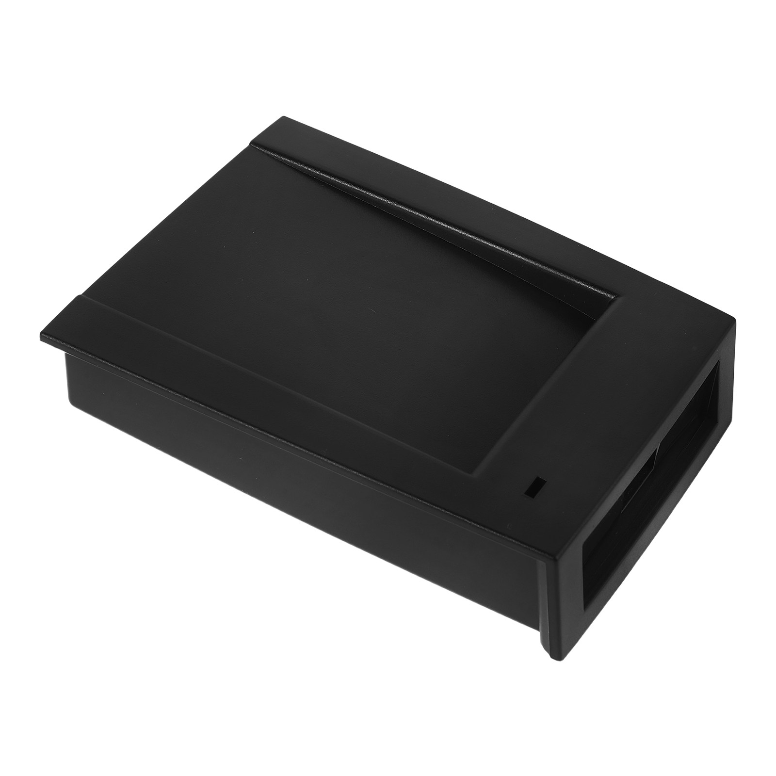 Nfc Card Reader - Stylish Waterproof Plastic Protective Shell for