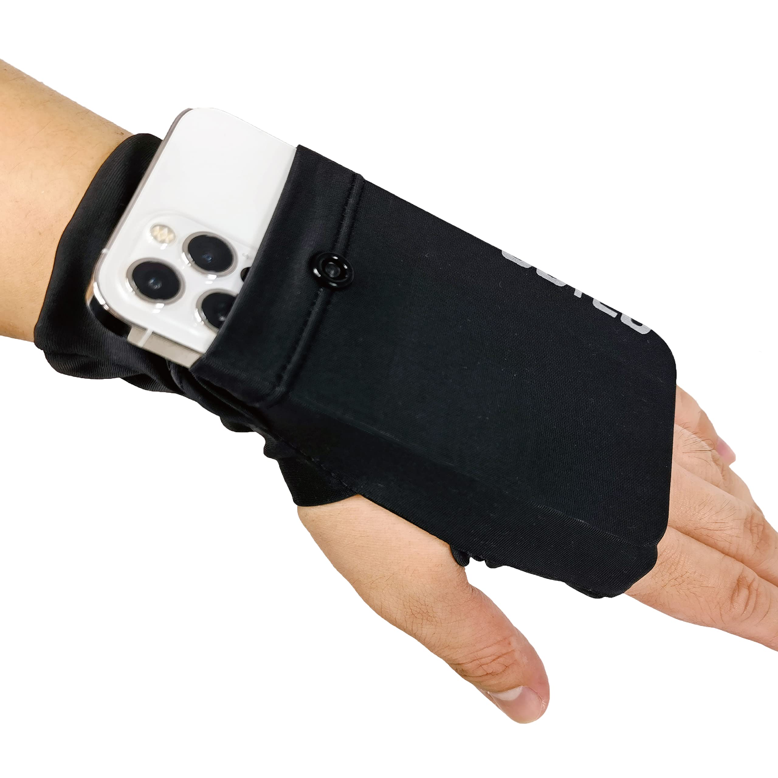 Phone Accessories For Running - New Running Mobile Phone Arm Bag