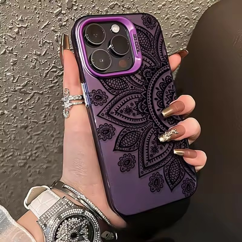 X Phone Accessories - Anti-Scratch Phone Case For IPhone 18