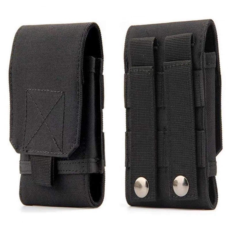 Phone Accessories Pouch - Outdoor Sports Molle Phone Pouch Waist