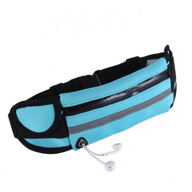 Outdoor Sports Fanny Pack Purs - đánh giá và giá Phone Accessories For Running