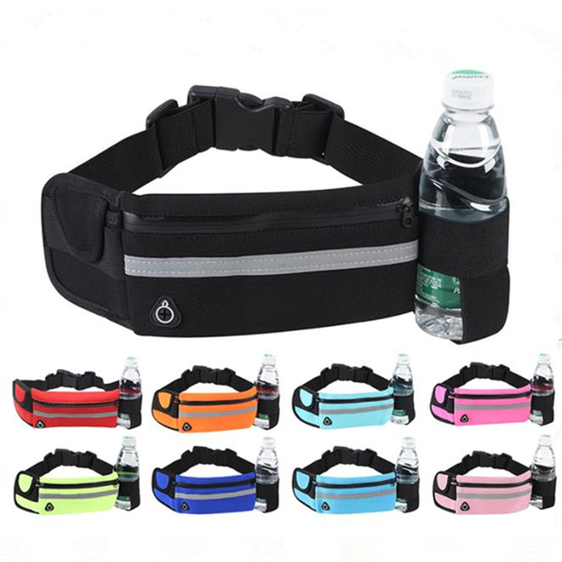Outdoor Sports Fanny Pack Purs - đánh giá và giá Phone Accessories For Running