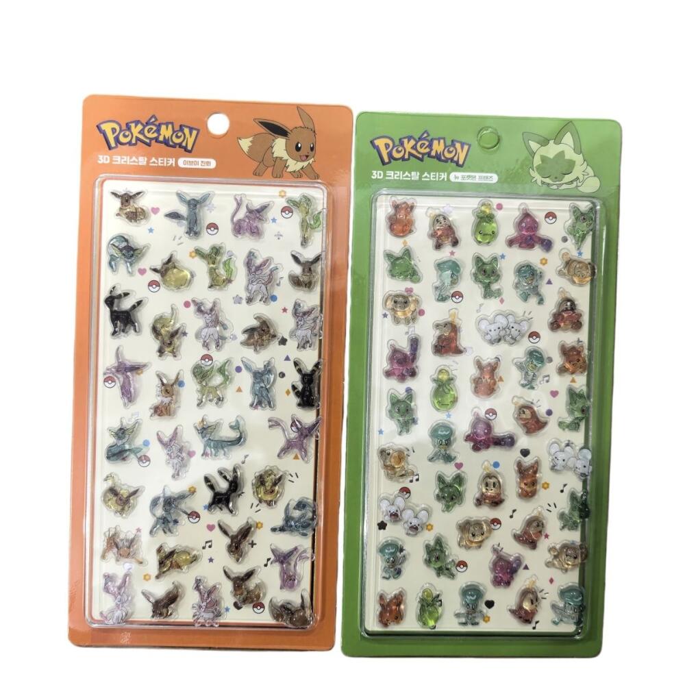 4Pcs Pokemon Pikachu Sprigatit - đánh giá và giá Phone Accessories Diy