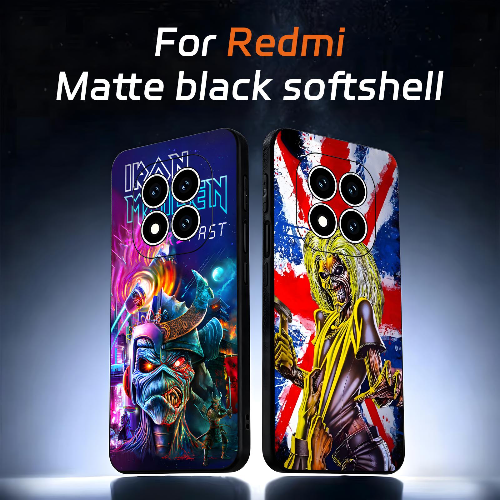 R-Run-To-The-H-Hills-Iron-M-Ma - đánh giá và giá X Phone Accessories