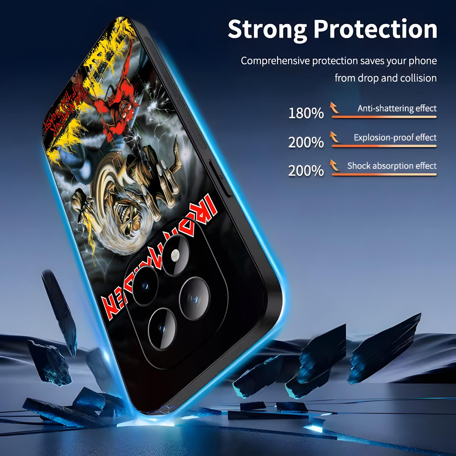 R-Run-To-The-H-Hills-Iron-M-Ma - đánh giá và giá X Phone Accessories