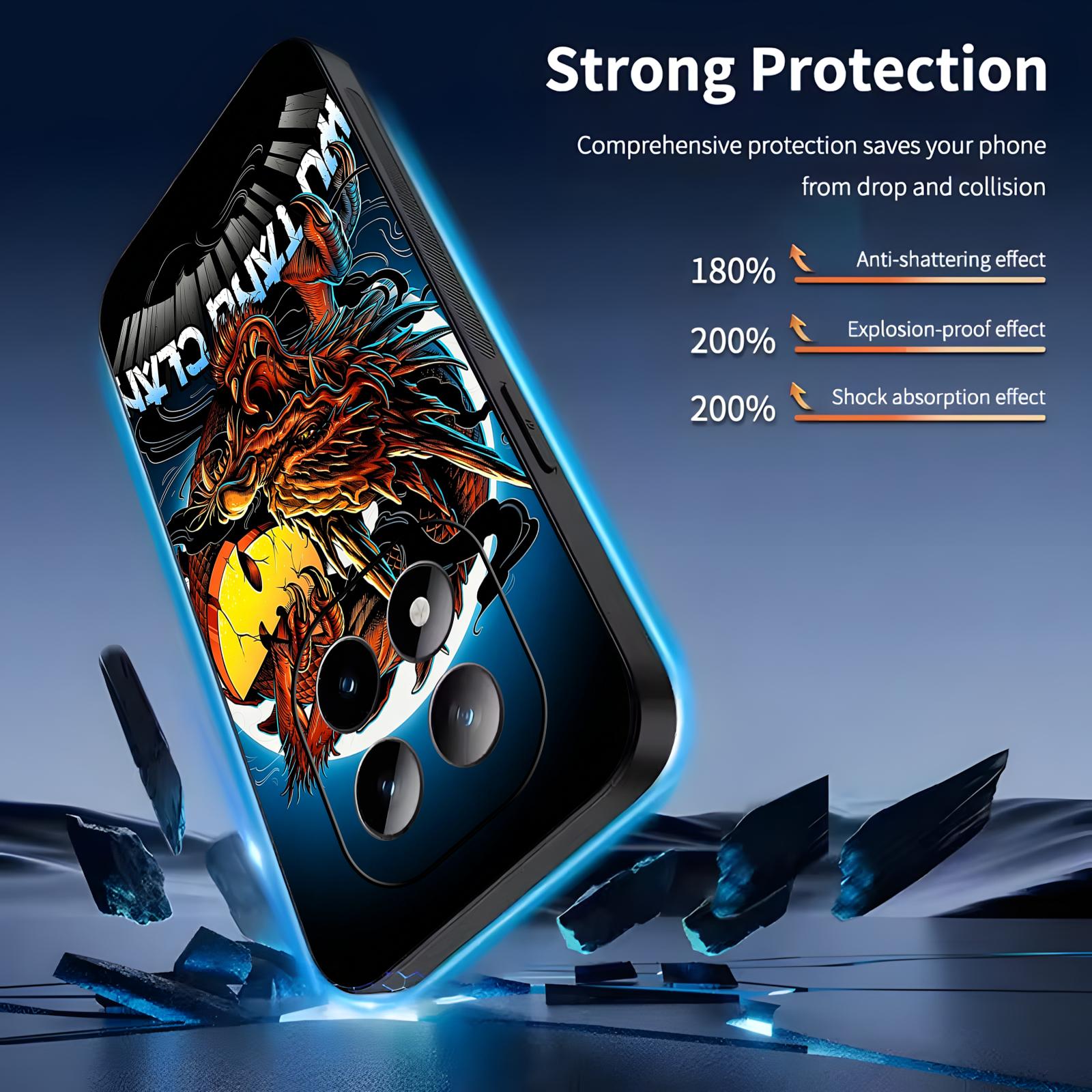 Phone Case For Redmi Note15 14 - đánh giá và giá X Phone Accessories