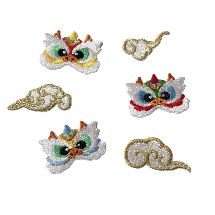 10 Pcs Drinks Shorts Embroider - đánh giá và giá Phone Accessories Pictures