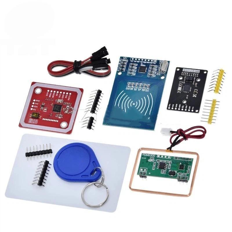 PN532 NFC RFID Reader Writer C - đánh giá và giá Nfc Card Reader