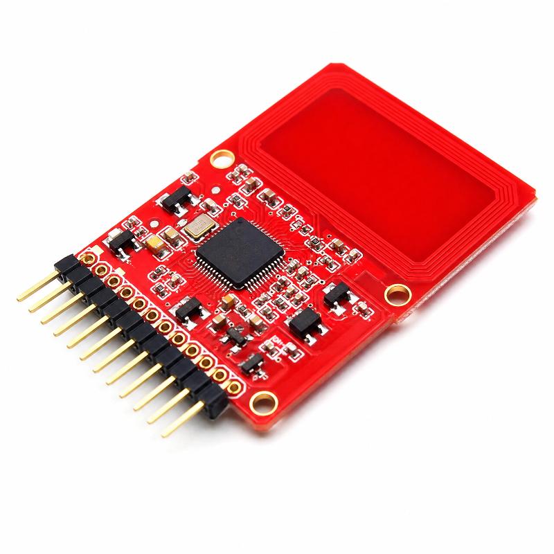 PN532 NFC RFID Reader Writer C - đánh giá và giá Nfc Card Reader