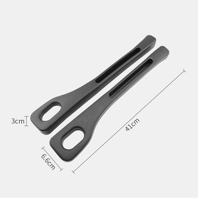 2PCS Car Seat Gap Filler Side  - đánh giá và giá Phone Accessories Crochet