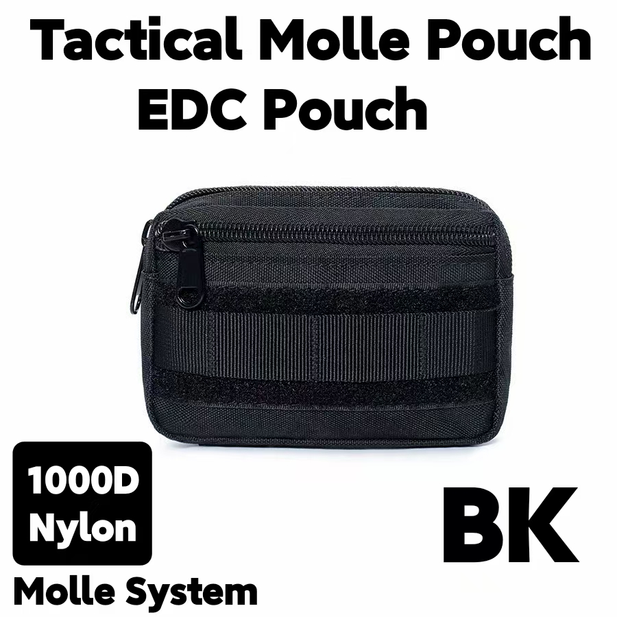 Small Molle Pouch EDC Tool Wai - đánh giá và giá Phone Accessories For Running