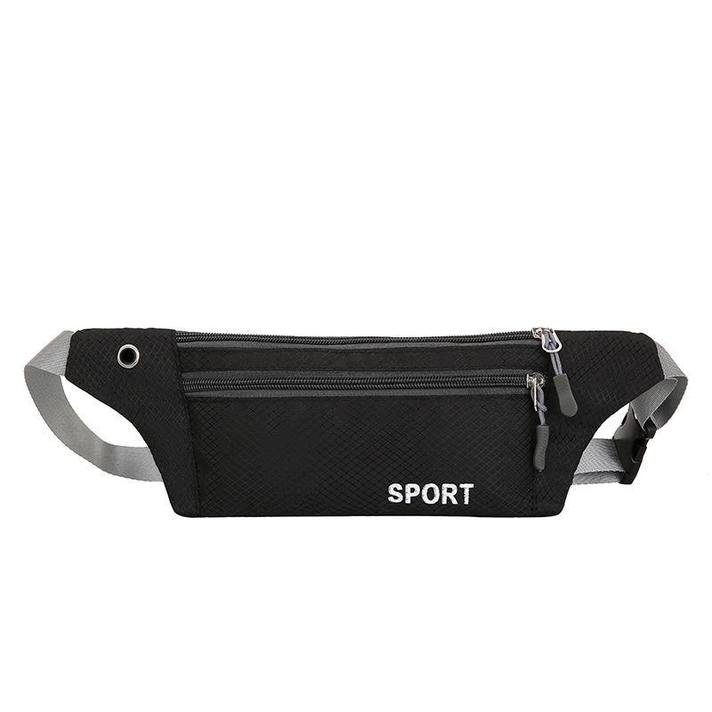 Multifunction Man Waist Bag Ny - đánh giá và giá Phone Accessories For Running