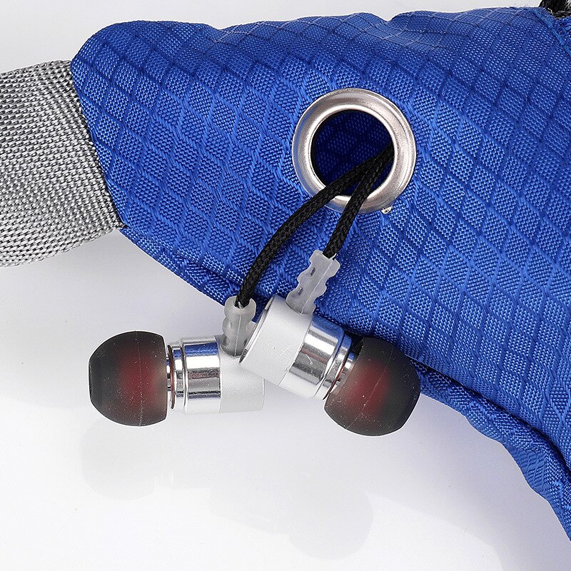 Multifunction Man Waist Bag Ny - đánh giá và giá Phone Accessories For Running