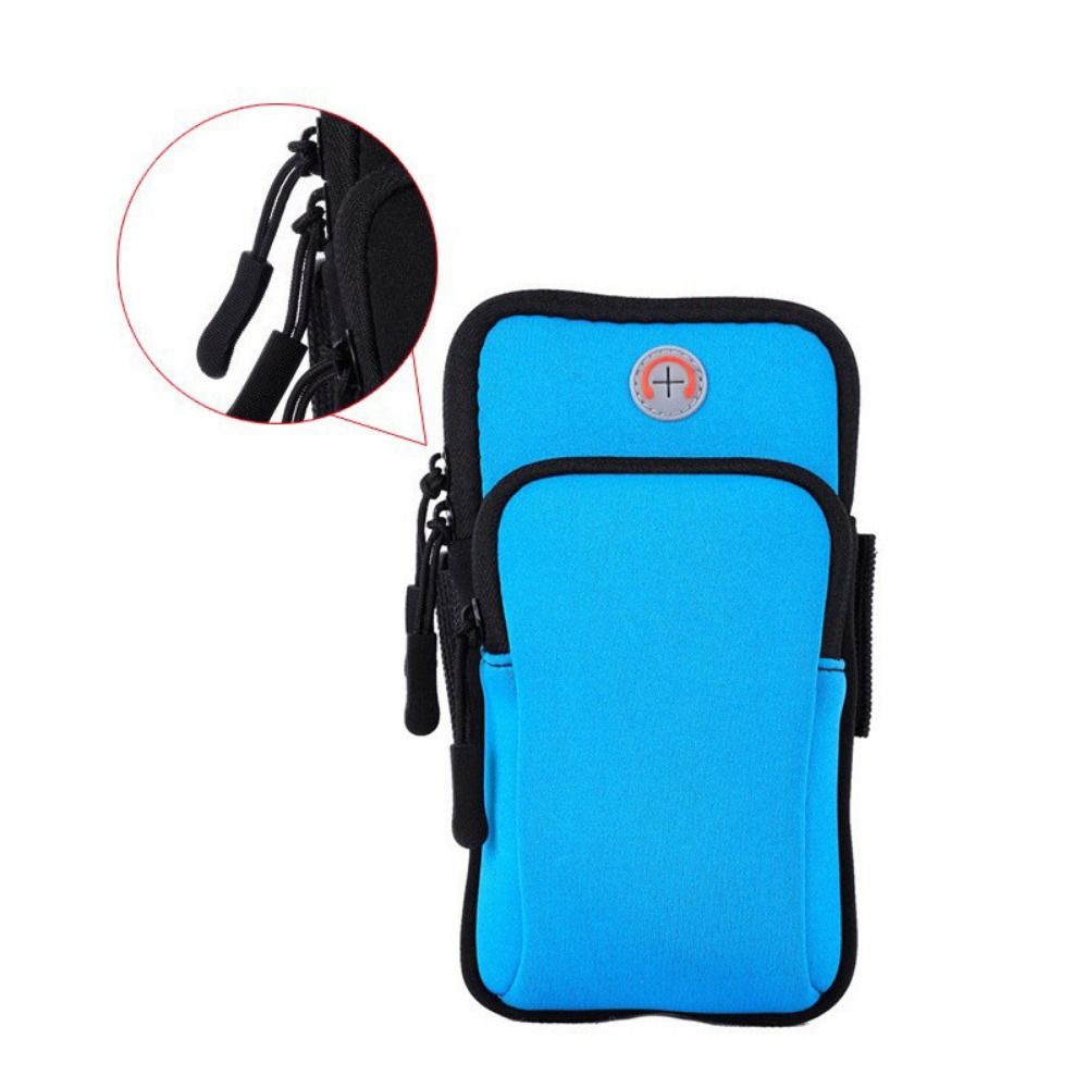 Portable Neoprene Sports Armba - đánh giá và giá Phone Accessories For Running