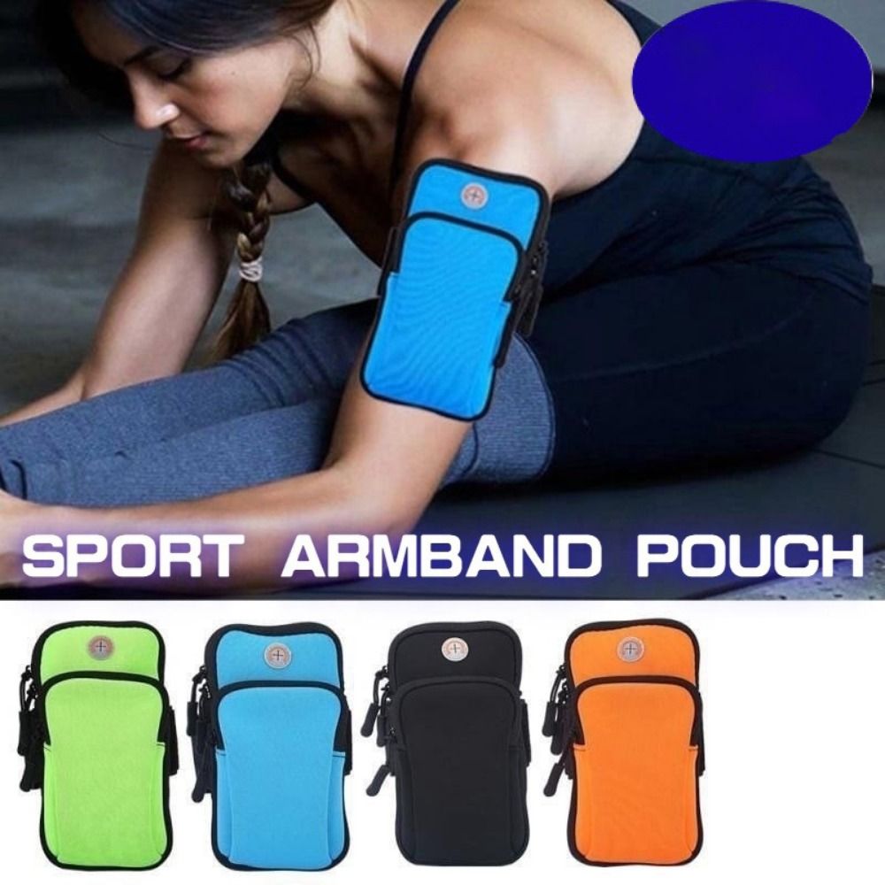 Portable Neoprene Sports Armba - đánh giá và giá Phone Accessories For Running