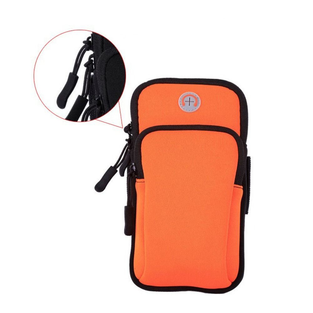 Portable Neoprene Sports Armba - đánh giá và giá Phone Accessories For Running