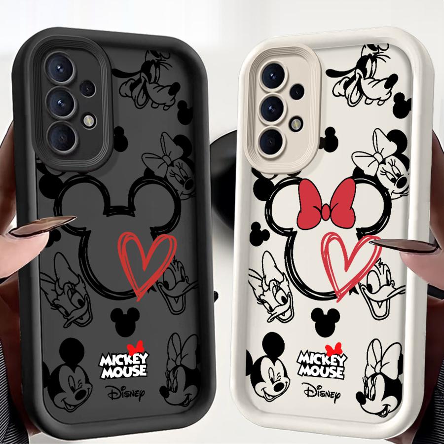 Soft Cover Phone Case for Sams - đánh giá và giá Samsung Galaxy A55