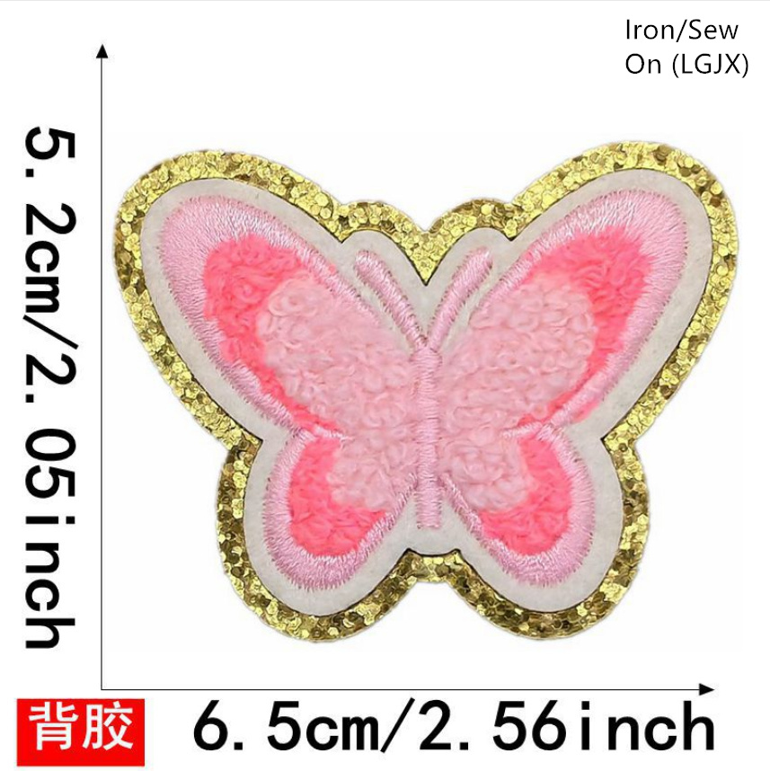 10 Pcs Flower Luggage Heart To - đánh giá và giá Phone Accessories Pictures