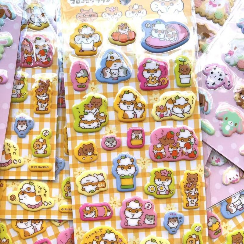New Sanrio Usahana Sugarbunnie - đánh giá và giá Phone Accessories Diy