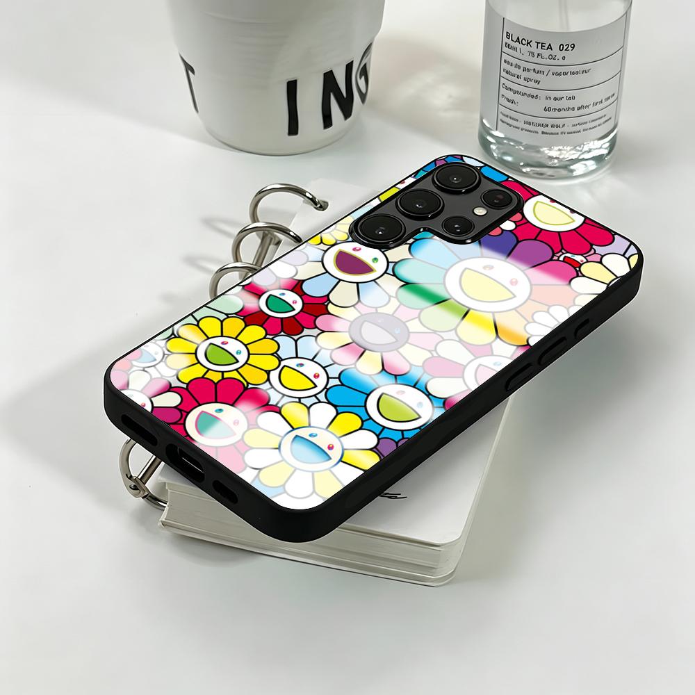 Sunflower japan Painting M-Mur - đánh giá và giá Phone Accessories Magnetic