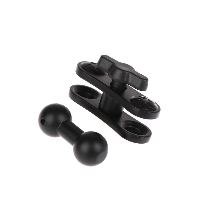 Alloy 17mm Ball Mount Extensio - đánh giá và giá Phone Accessories Crochet