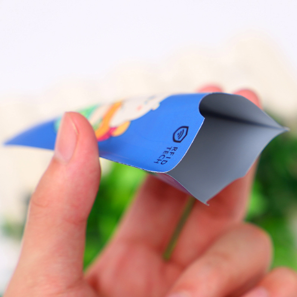 10 Chiếc Mới Chống Rfid Thẻ Ng - đánh giá và giá Nfc Card Reader
