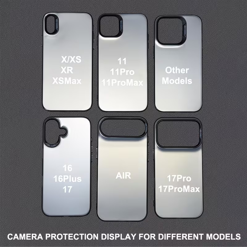 Anti Fingerprint Cross Bible P - đánh giá và giá X Phone Accessories