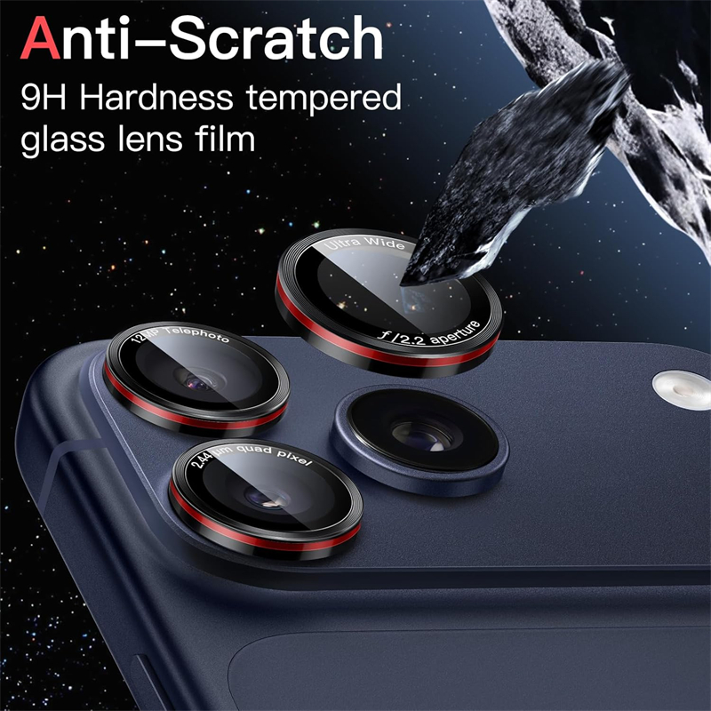 Lens Protector Phone Case for  - đánh giá và giá Phone Accessories Pouch