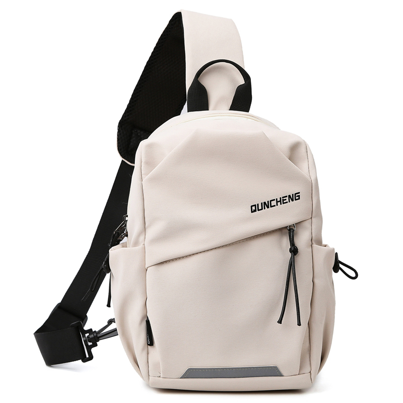 Men Chest Bag Casual Shoulder  - đánh giá và giá Phone Accessories For Running