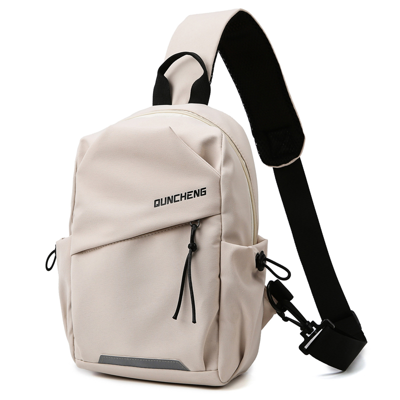 Men Chest Bag Casual Shoulder  - đánh giá và giá Phone Accessories For Running