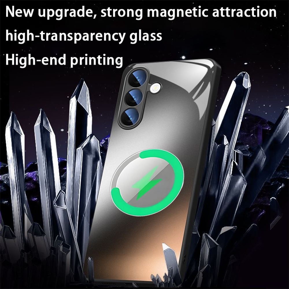 Phone Case For Samsung S26 S25 - đánh giá và giá Phone Accessories Magnetic