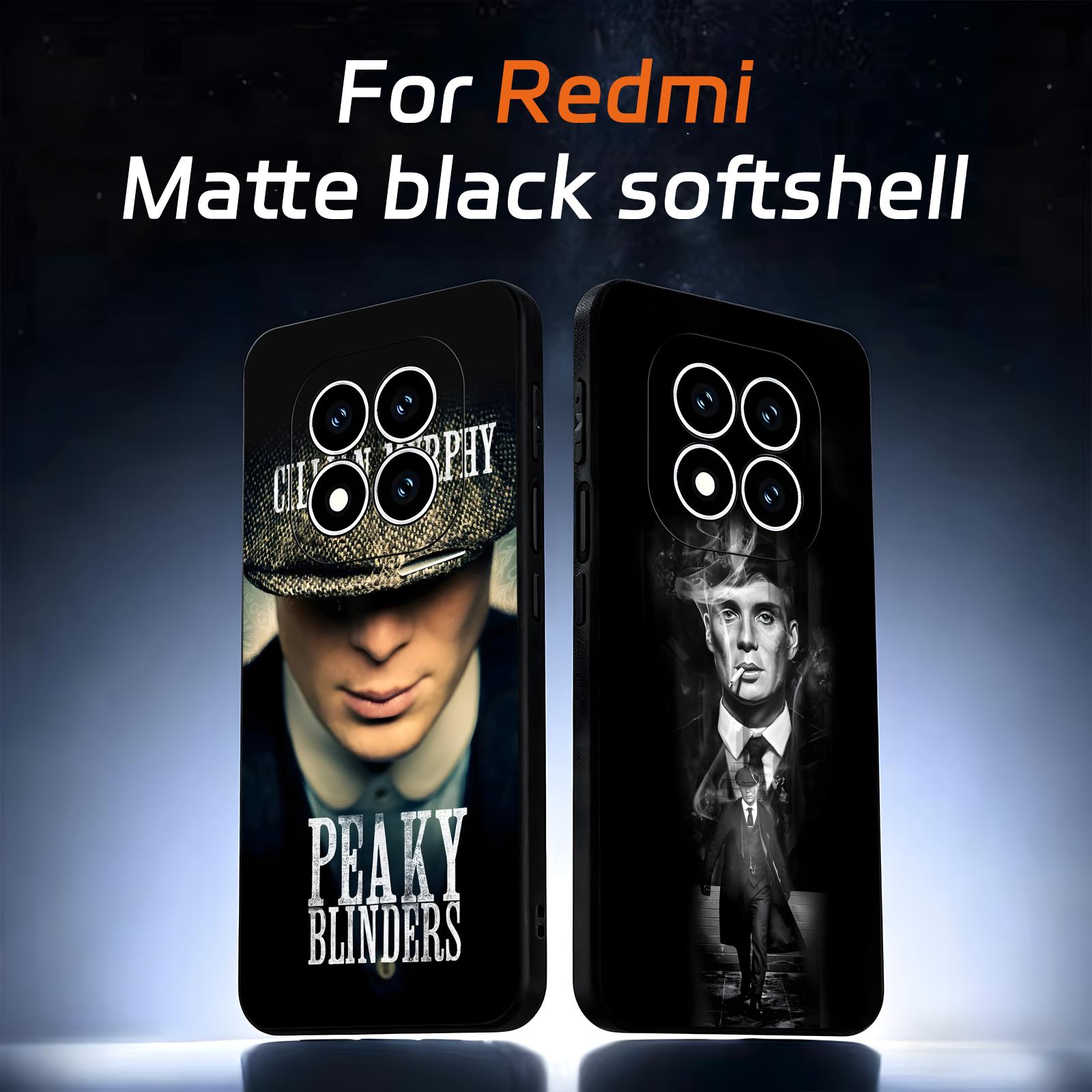 Thomas Shelby Peaky Blinders   - đánh giá và giá X Phone Accessories