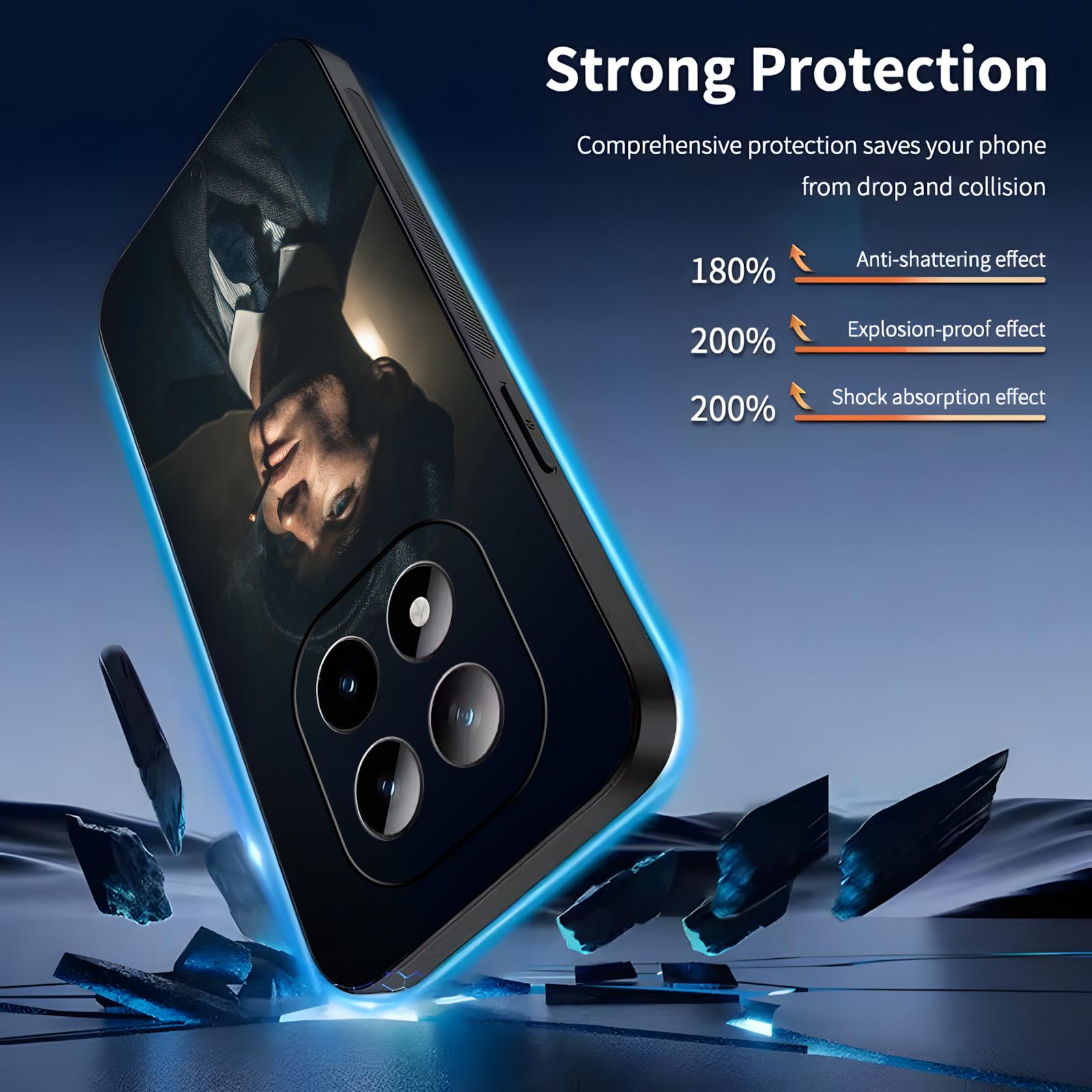 Thomas Shelby Peaky Blinders   - đánh giá và giá X Phone Accessories