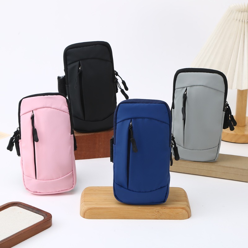 Running Armband Bag Phone Hold - đánh giá và giá Phone Accessories Pouch