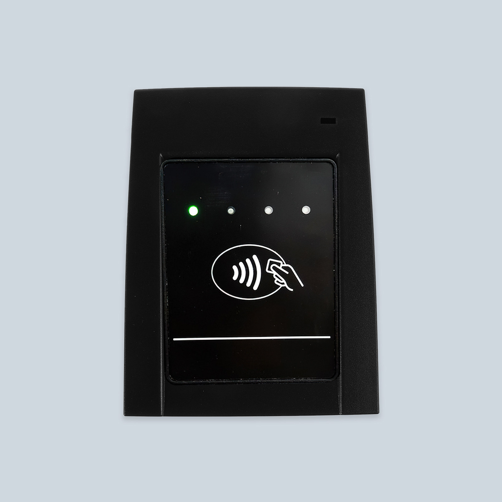 Stylish Waterproof Plastic She - đánh giá và giá Nfc Card Reader
