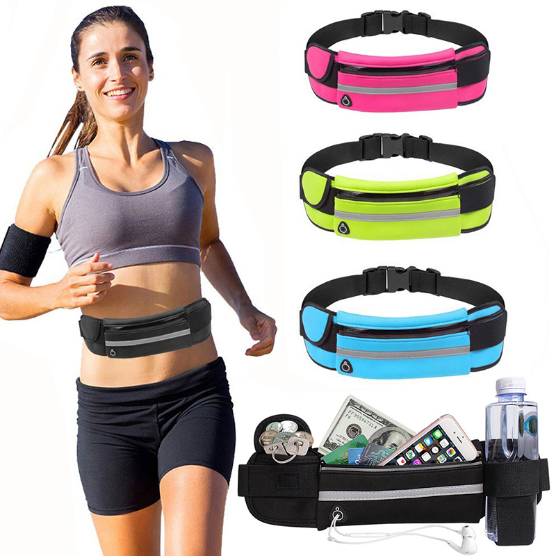Sports Fanny Pack Women Runnin - đánh giá và giá Phone Accessories For Running