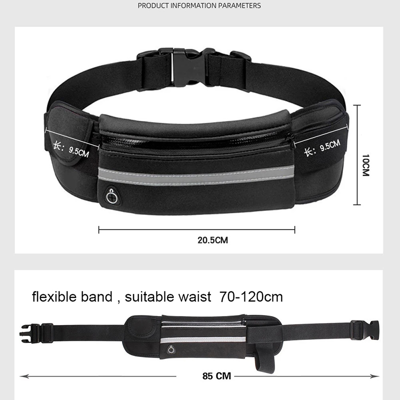 Sports Fanny Pack Women Runnin - đánh giá và giá Phone Accessories For Running
