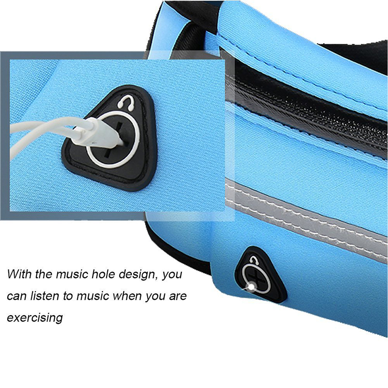 Sports Fanny Pack Women Runnin - đánh giá và giá Phone Accessories For Running