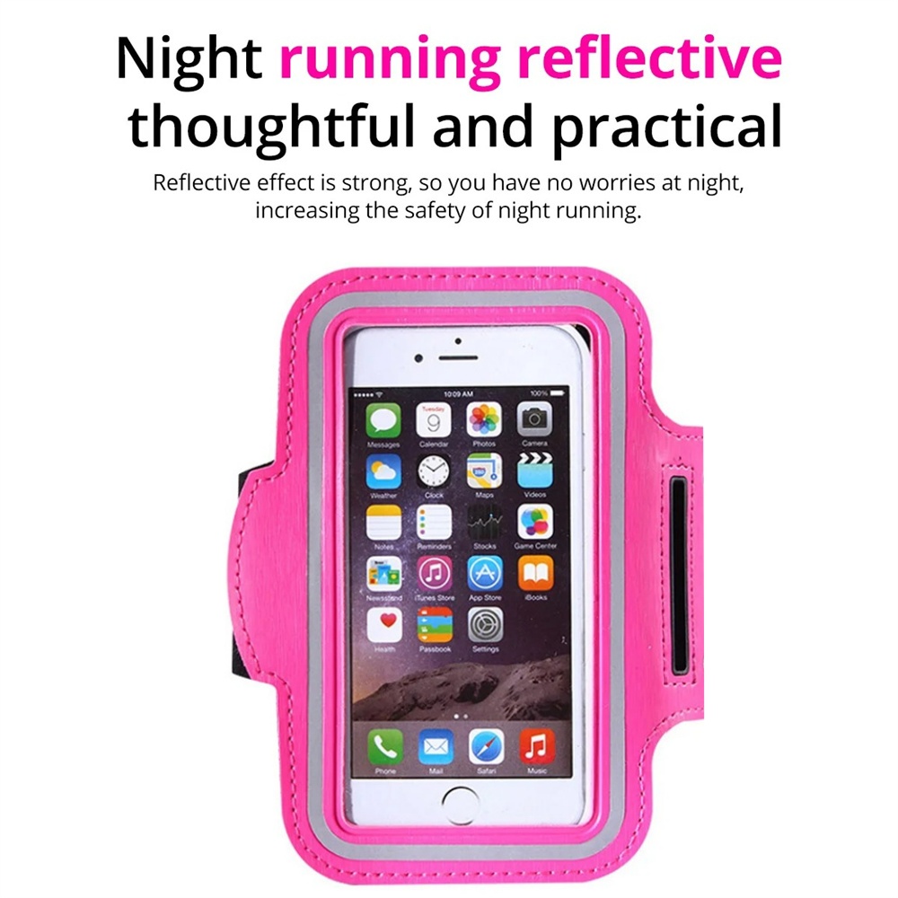 New Outdoor Sports Armband Cas - đánh giá và giá Phone Accessories For Running