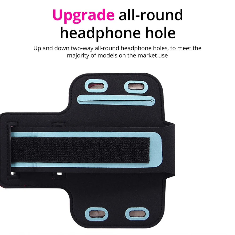 New Outdoor Sports Armband Cas - đánh giá và giá Phone Accessories For Running