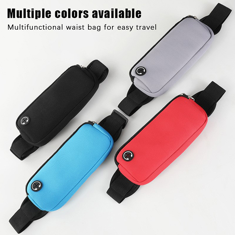 Waist Bag For Sports Running A - đánh giá và giá Phone Accessories For Running