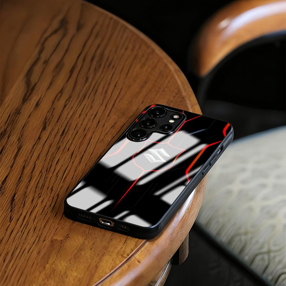 Supercar Suzuki-Now logo Phone - đánh giá và giá Phone Accessories Magnetic