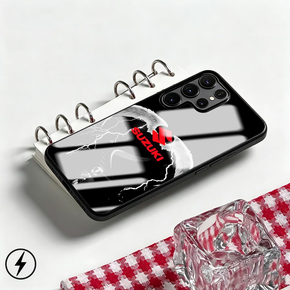 Supercar Suzuki-Now logo Phone - đánh giá và giá Phone Accessories Magnetic