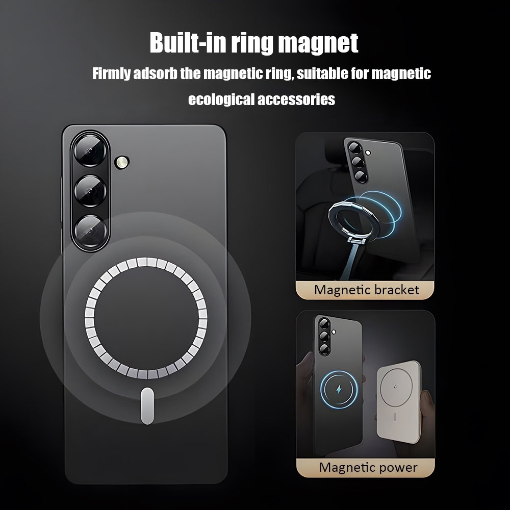 Anime hot Phone Case For Samsu - đánh giá và giá Phone Accessories Magnetic