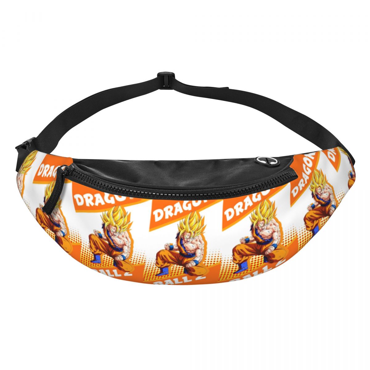Custom DBZ  G-Gokues Fanny Bag - đánh giá và giá Phone Accessories For Running