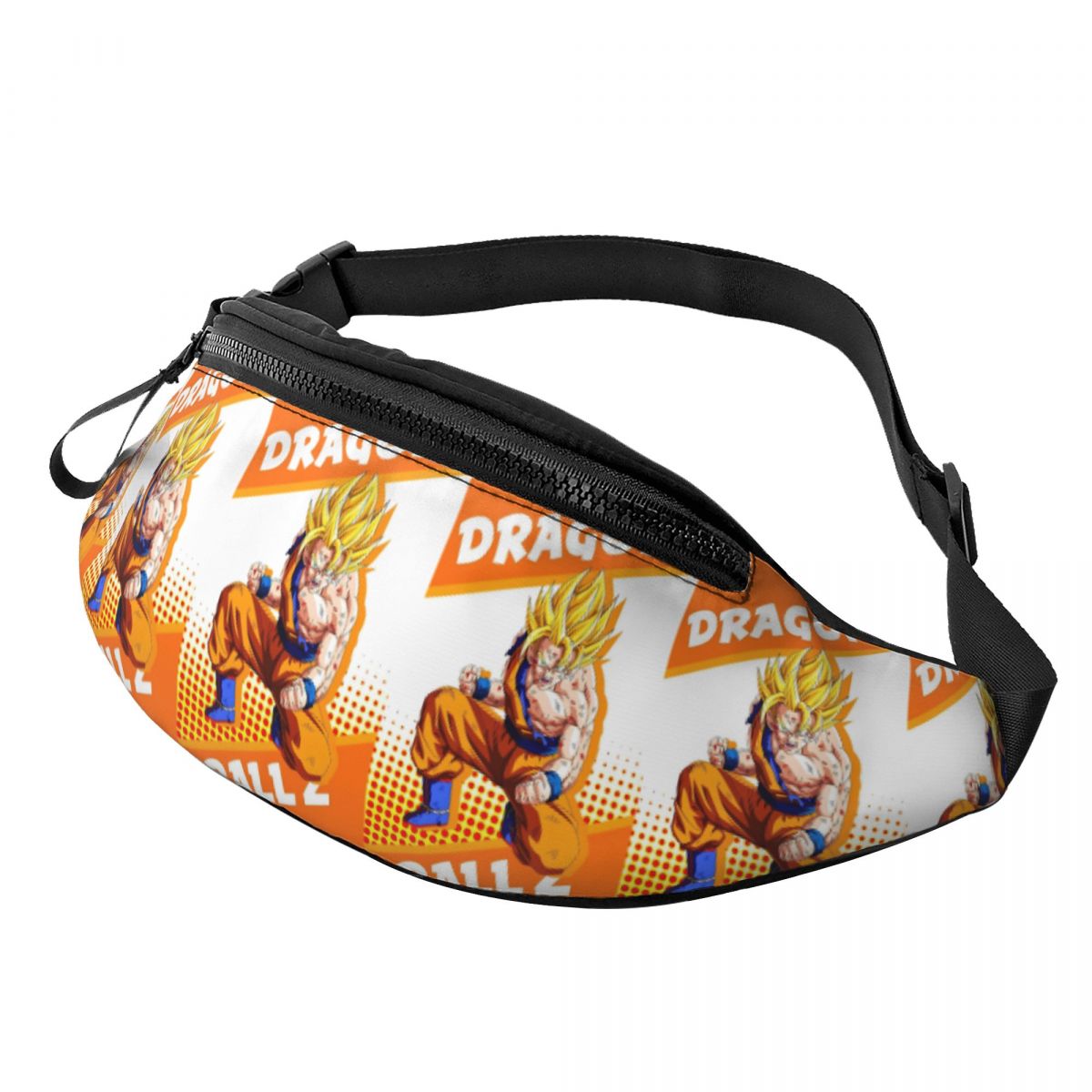 Custom DBZ  G-Gokues Fanny Bag - đánh giá và giá Phone Accessories For Running
