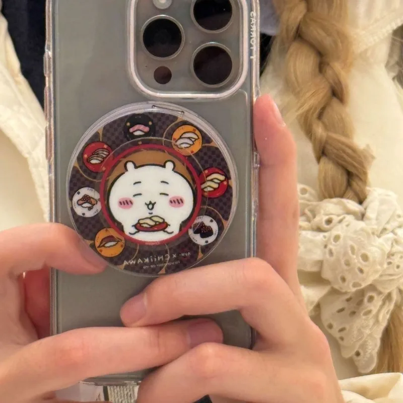 Hong Kong Limited Chiikawa Sus - đánh giá và giá Phone Accessories Hong Kong