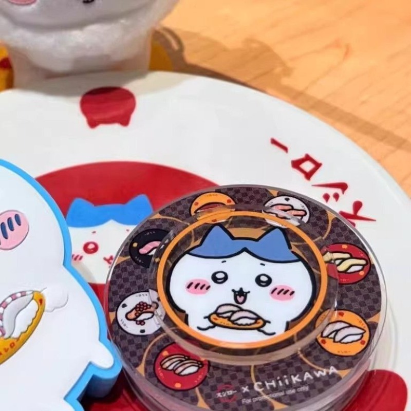 Hong Kong Limited Chiikawa Sus - đánh giá và giá Phone Accessories Hong Kong