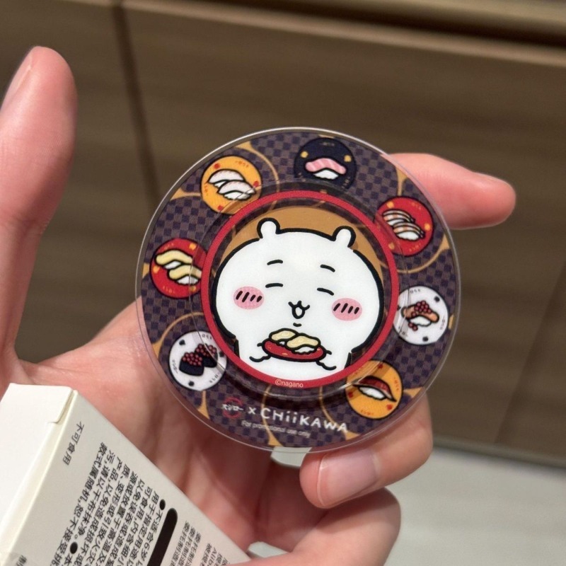 Hong Kong Limited Chiikawa Sus - đánh giá và giá Phone Accessories Hong Kong