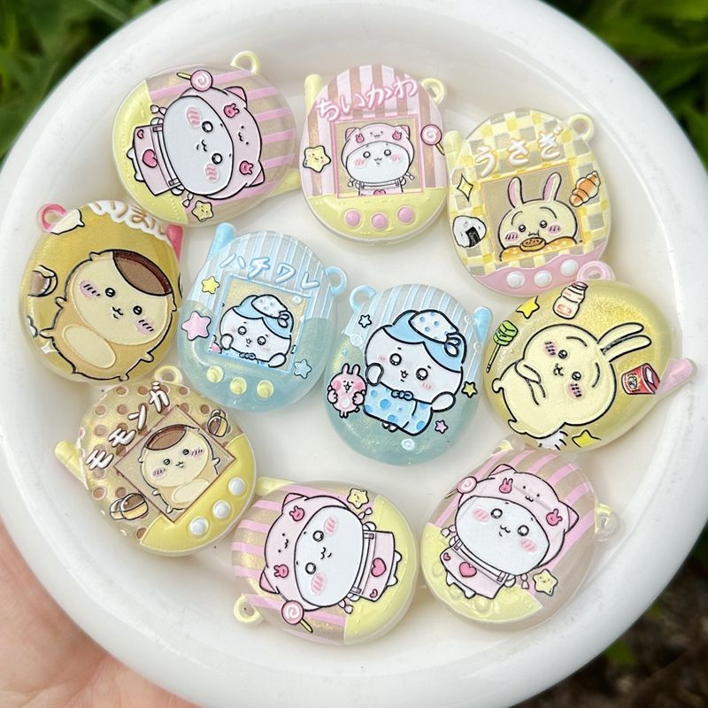 Cartoon Luminous Printed Chiik - đánh giá và giá Phone Accessories Diy